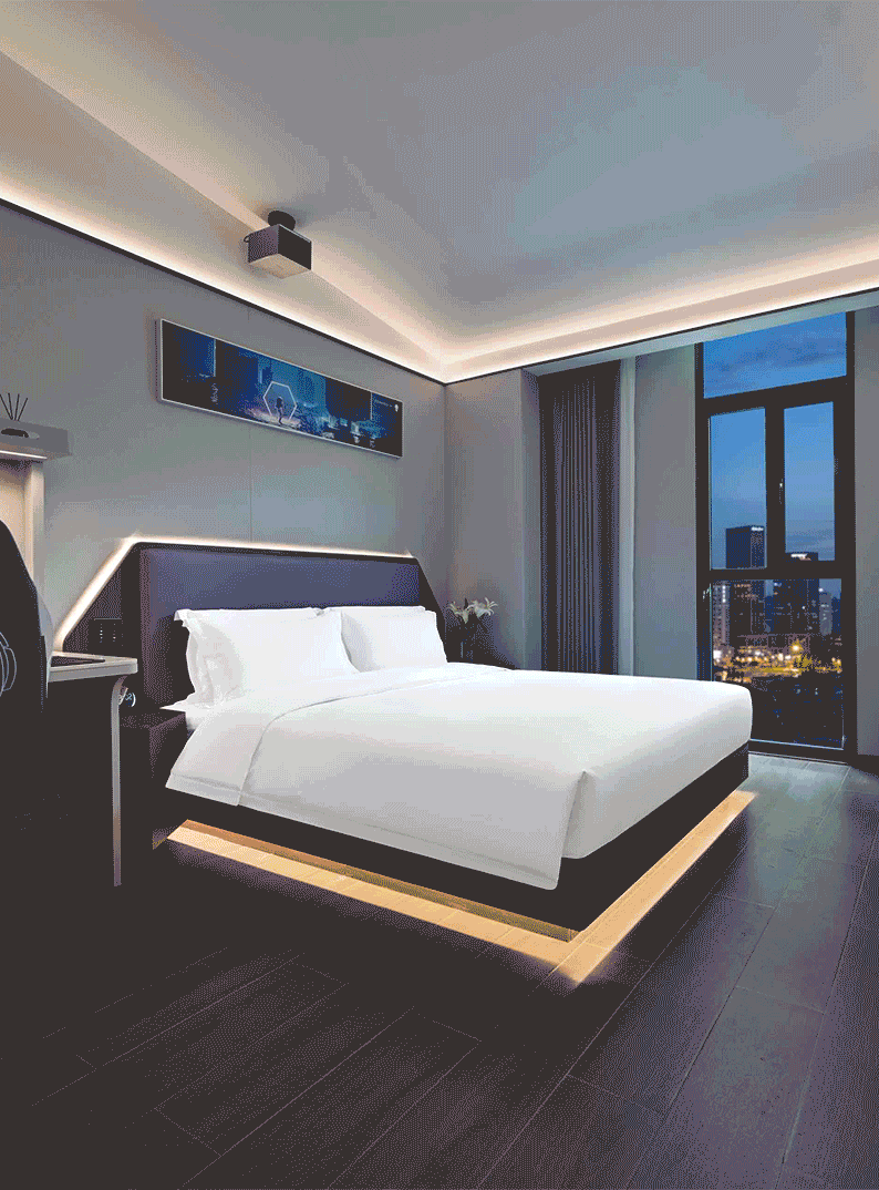 和光1929·ALIENSPACE