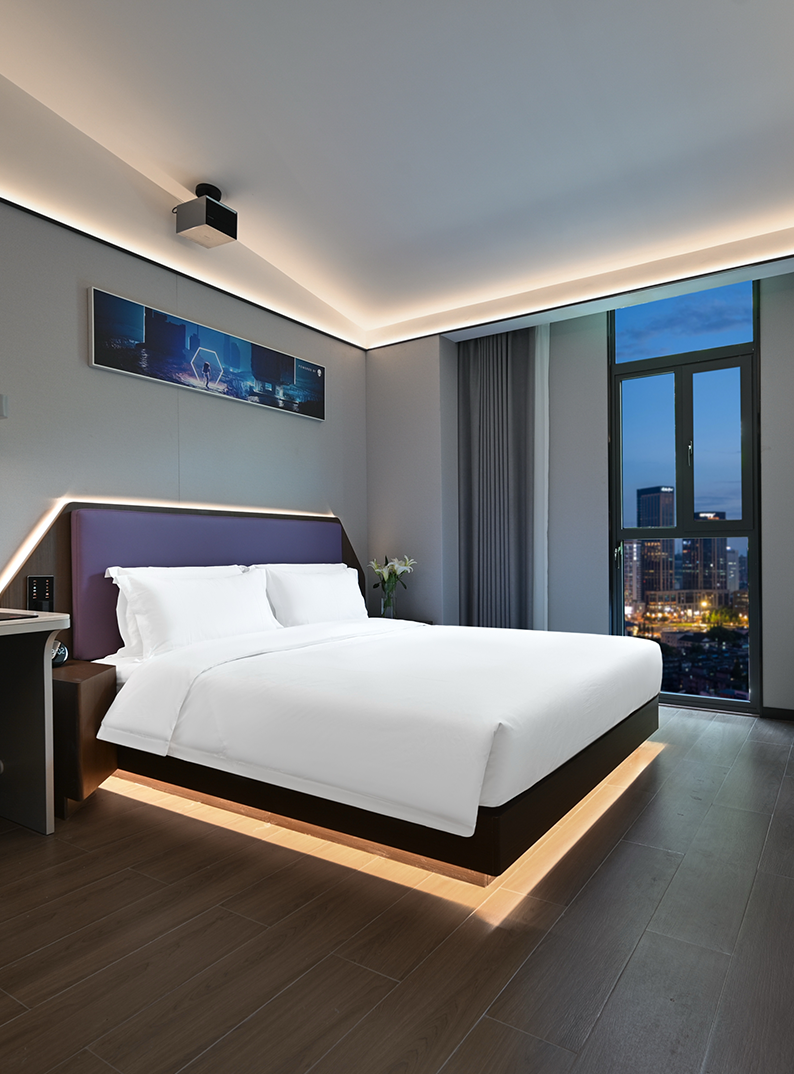 和光1929·ALIENSPACE