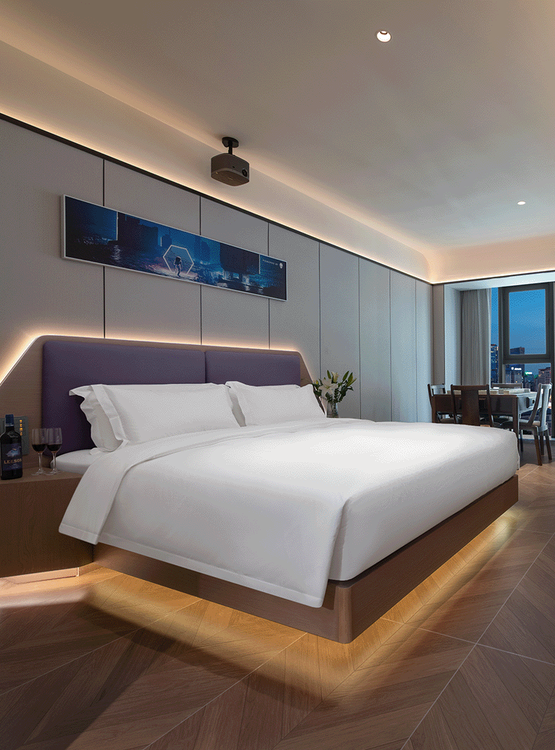 ALIENSPACE成都温江店