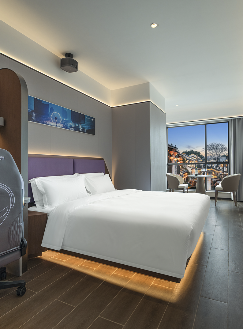 ALIENSPACE苏州观前街平江路店